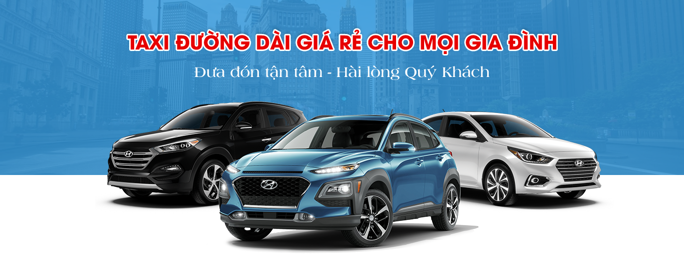 Taxi Đồng Xoài 24h