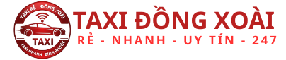 Taxi Đồng Xoài 24h